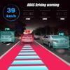 Car Dash Cam USB HD 1080P 170 Degree Wide Angle Car Camera Recorder Front ADAS Dashcam Android DVR Auto Recorder Night Version
