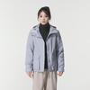 Women's 3-in-1 Winter Outdoor Jacket
