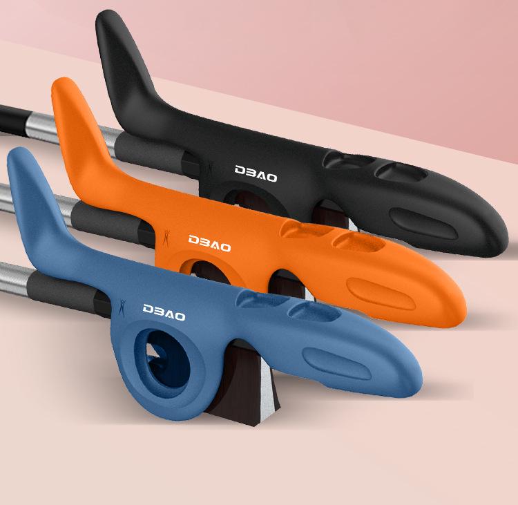 Violin & Viola Bow Grip Corrector and Holder Teaching Aid