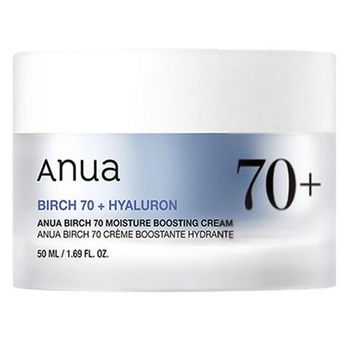 ANUA Birch 70 Moisture Boosting Cream 50ml 50ml
