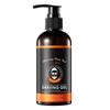 Men’s Shaving Gel 210ml – Soften Coarse Hair, Friction Reduction, Gentle On Skin, Non-Drying, All Types Welcome