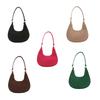NEW Crescent Bag Shoulder Bags Underarm Bag Vintage Armpit Bag Versatile Tote Bag Fashion Handbag for Girl Women