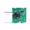 4S Charging Drill Protection Board 18V21V Battery Pack  for WORX Power Tools