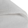 Perlmuttfarbenes Schnee-Birnen-Papier zum Einwickeln von Blumensträußen