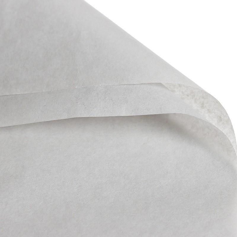 Perlmuttfarbenes Schnee-Birnen-Papier zum Einwickeln von Blumensträußen