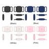Silicone Case for Tile By Life360 Mate Smart Tracer Cover Anti-Scratch Pet Collar Case Protective Cover Sleeve for Pet Collar