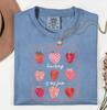 Teaching Is My Jam Shirt , Comfort Colors Shirt , Teaching Shirt , Teacher T Shirt , Teacher Shirt , School Teacher Shirt , Gift For Teacher