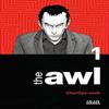 The Awl Vol 1 by Choi Gyuseok Paperback Book 9781684971909