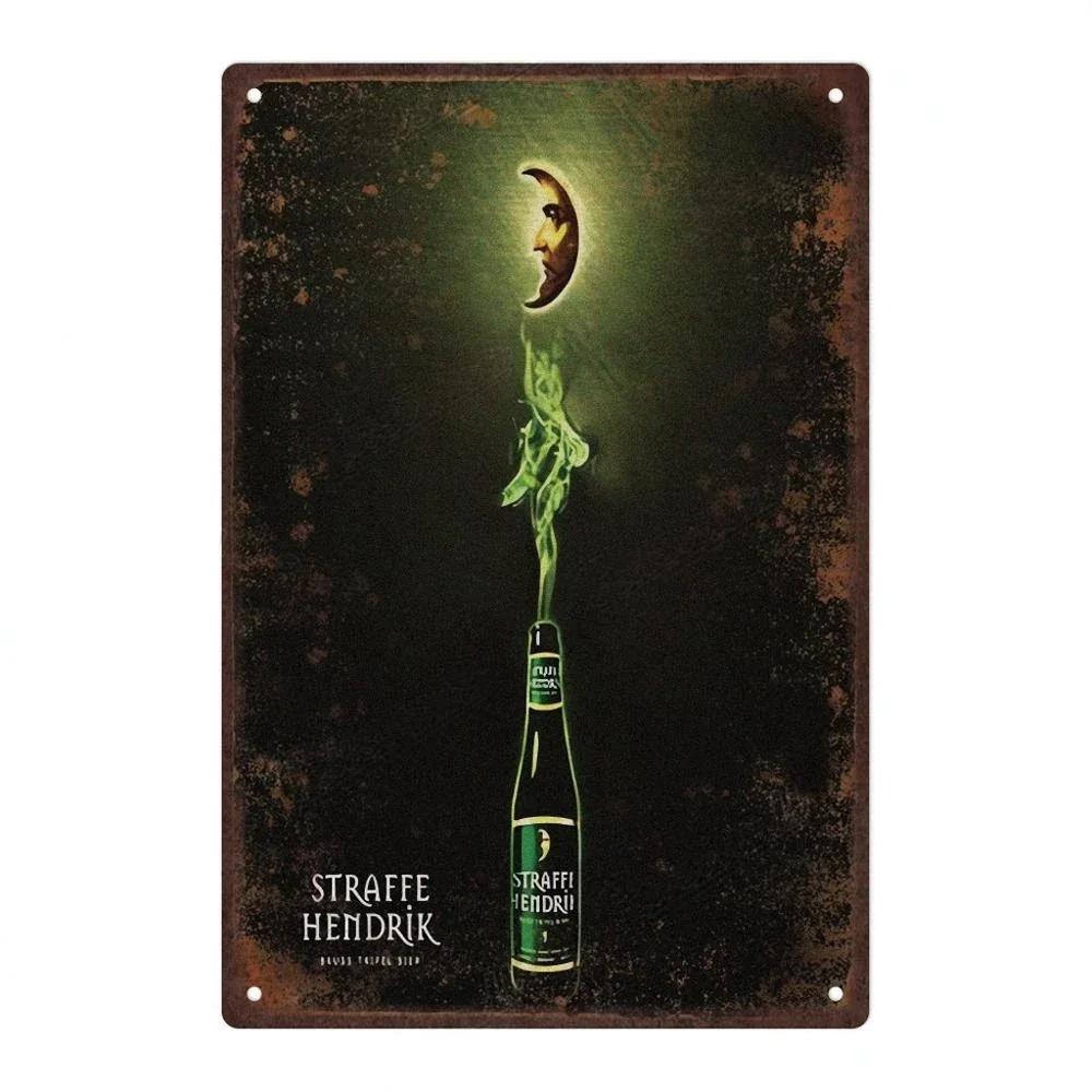 Ρετρό Μάρκα Μπύρας MALIBU Κρασί Μεταλλική Αφίσα Πλάκα Ουίσκι Vintage Μεταλλική Πινακίδα Τοίχου Για Pub Club Bar Ανδρική Σπηλιά Διακοσμητικές Πλάκες De