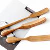 Kamomekitchen Sia Teakwood Jam Butter Knife 2 Types