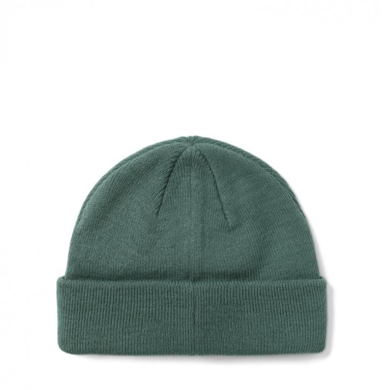 Thisisneverthat Sp Logo 2way Beanie Moss