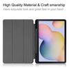 Case For Samsung Galaxy Tab S6 Lite 10.4 Stand Cover for Samsung Tab S6 Lite SM-P613 P615 P620 Pencil Holder Fund
