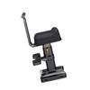 Scooter Child Seat Height Adjustable Portable Outdoor Activities Front Mount Style A