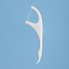 Camellia Dental Floss Picks with Portable Storage Case, 50 Count