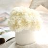 1 Bouquet Charming Fake Flower Bouquet Portable Faux Silk Flower Wedding Props