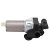 Auxiliary Water Pump 64116928246 Aluminum Alloy Coolant Pump for E81 E82 E87 E90 X1 E84