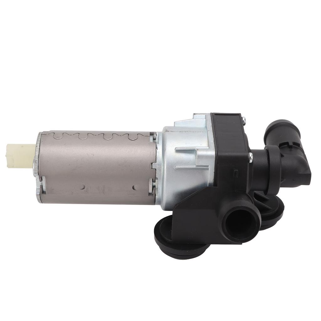 Auxiliary Water Pump 64116928246 Aluminum Alloy Coolant Pump for E81 E82 E87 E90 X1 E84
