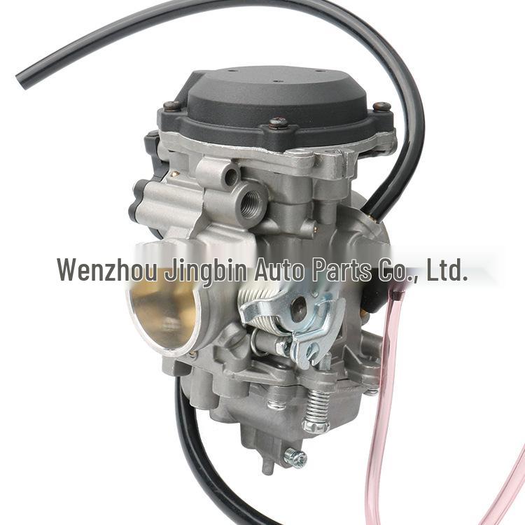 

Yamaha TTR225/5FG-14901 Beach Bike ATV Carburetor -