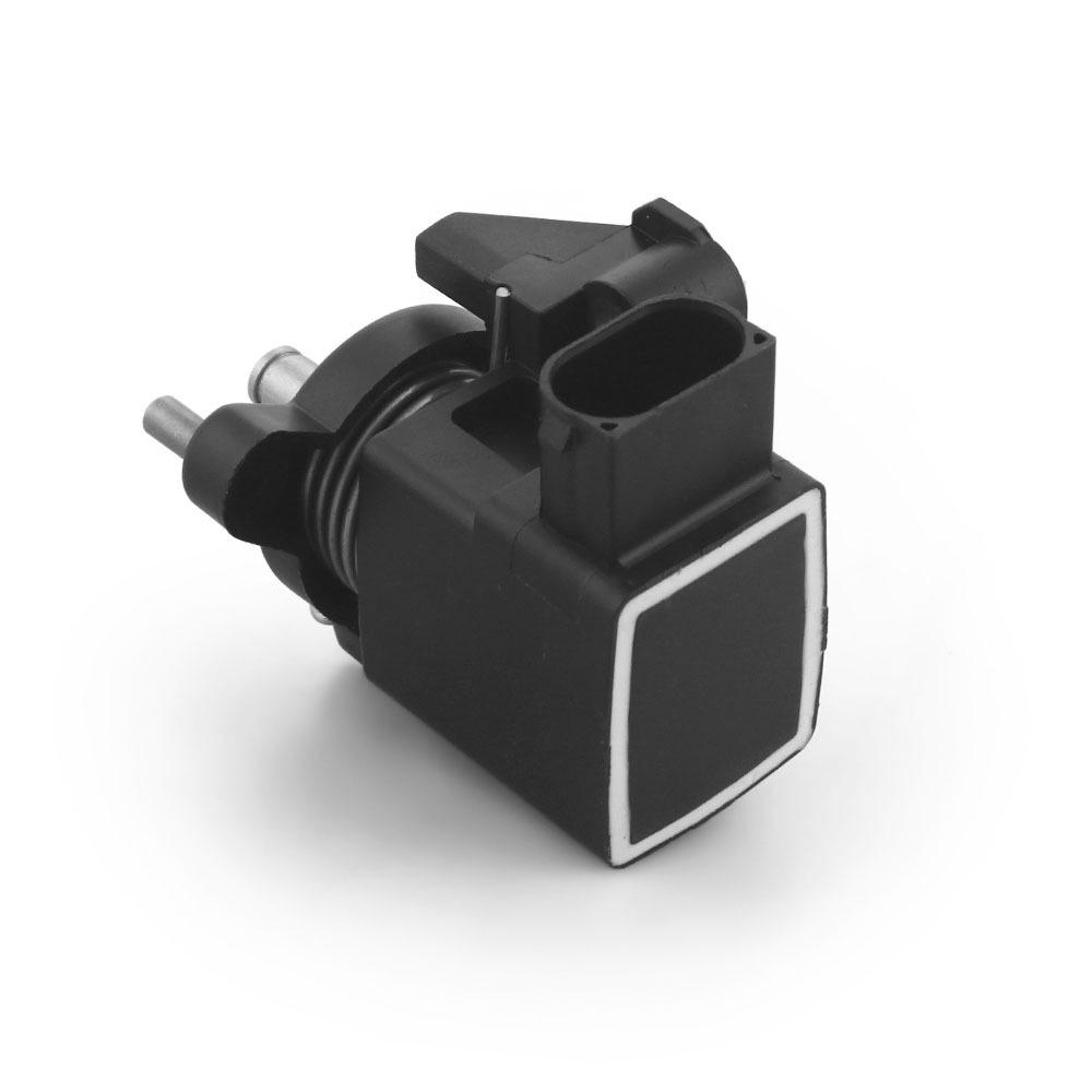 Mercedes-Benz C230 CLK320 Accelerator Pedal Position Sensor (Part No. 0125423317)