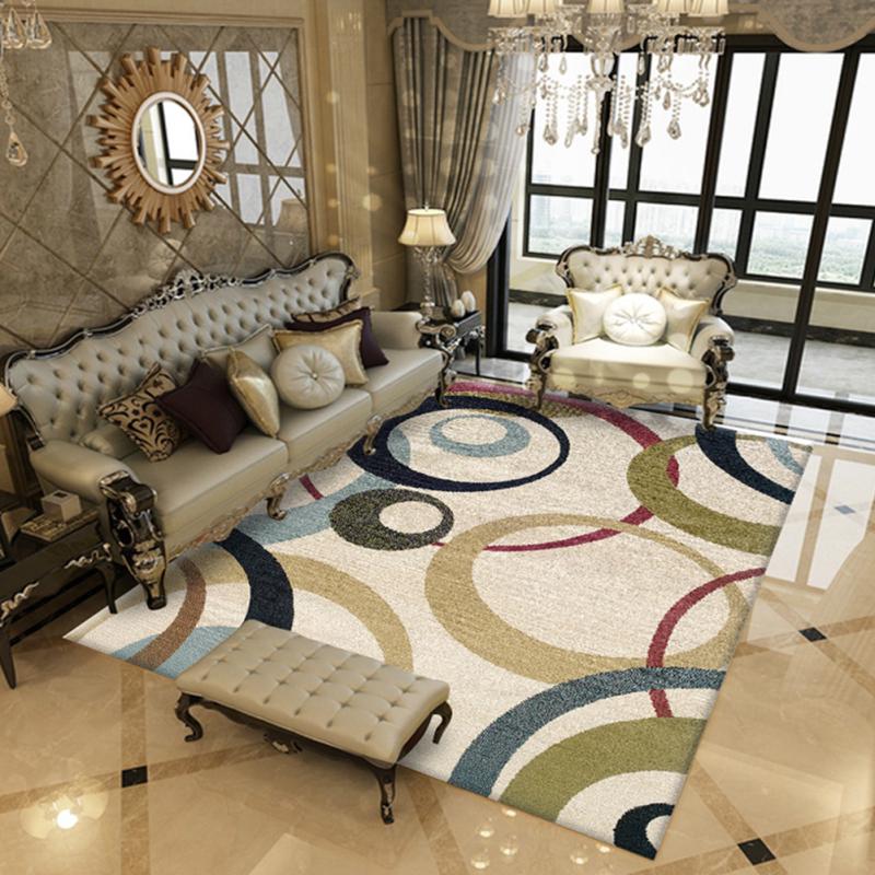 Color : L, Size : 120x180cm ppqq Living Room Carpet for Household Use Crystal Velvet Carpet Floor Mats Living Room Home Big Feather Carpet Hotel Carpet Bedroom Bedside Mat for Children Playing Color : L, Size : 120x180cm ppqq Living Room Carpet for Household Use Crystal Velvet Carpet Floor Mats Living Room Home Big Feather Carpet Hotel Carpet Bedroom Bedside Mat for Children Playing