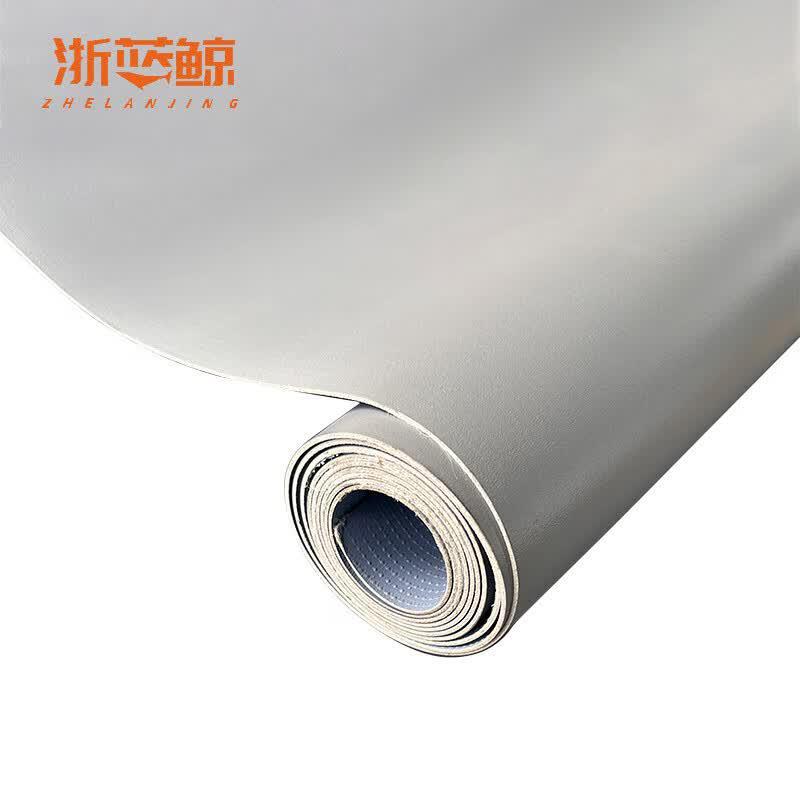 PVC Heavy-Duty Anti-Slip Floor Mat