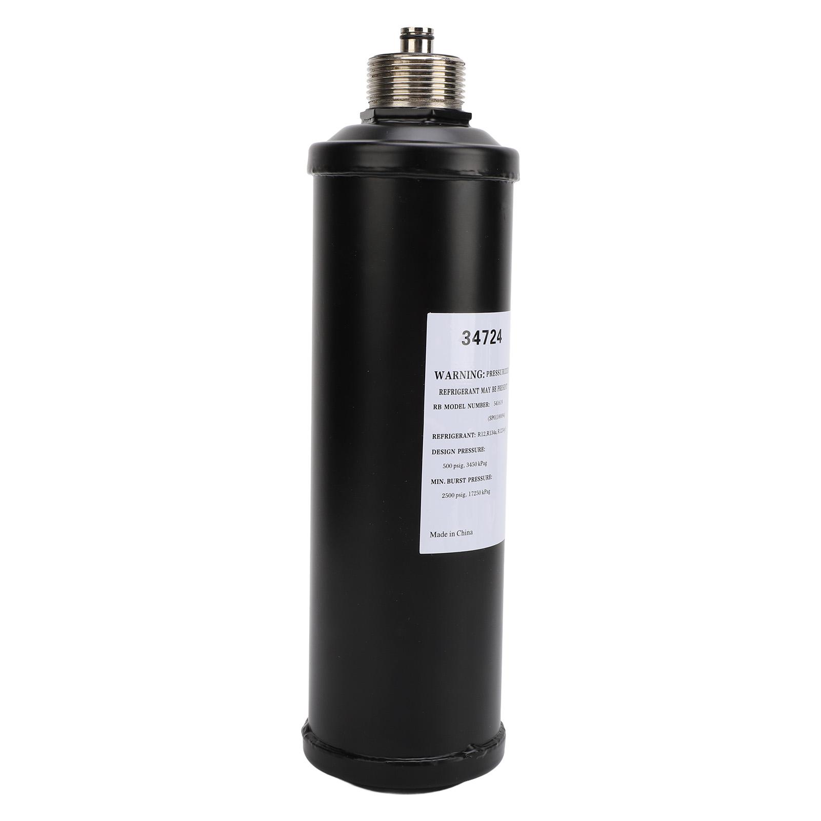 AC Recycling Spin-on Droger Filter 541619 AC Machine Spin-on Filter Vervanging voor Robinair Koelmiddel Terugwinning