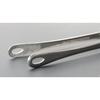 M.T. Torimatsu Senbudo Stainless Steel Table Tongs 1670801