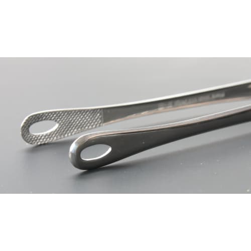 M.T. Torimatsu Senbudo Stainless Steel Table Tongs 1670801