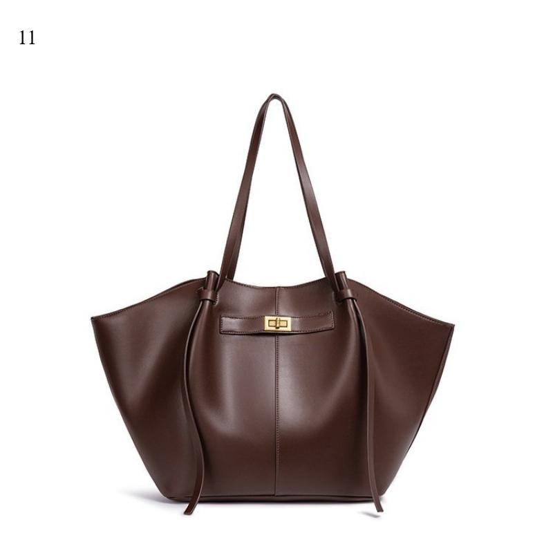 1Pc Lightweight and Large-capacity New Wing Bag Women's High-end Handbag Commuter Tote Bag