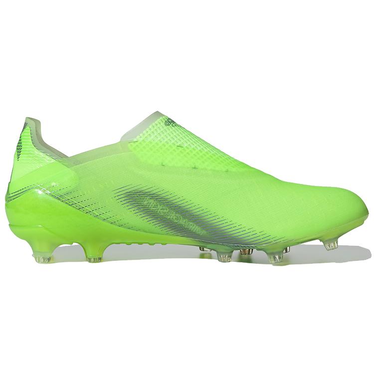 Adidas X Ghosted+ Ag 'Signal Green' FY2962
