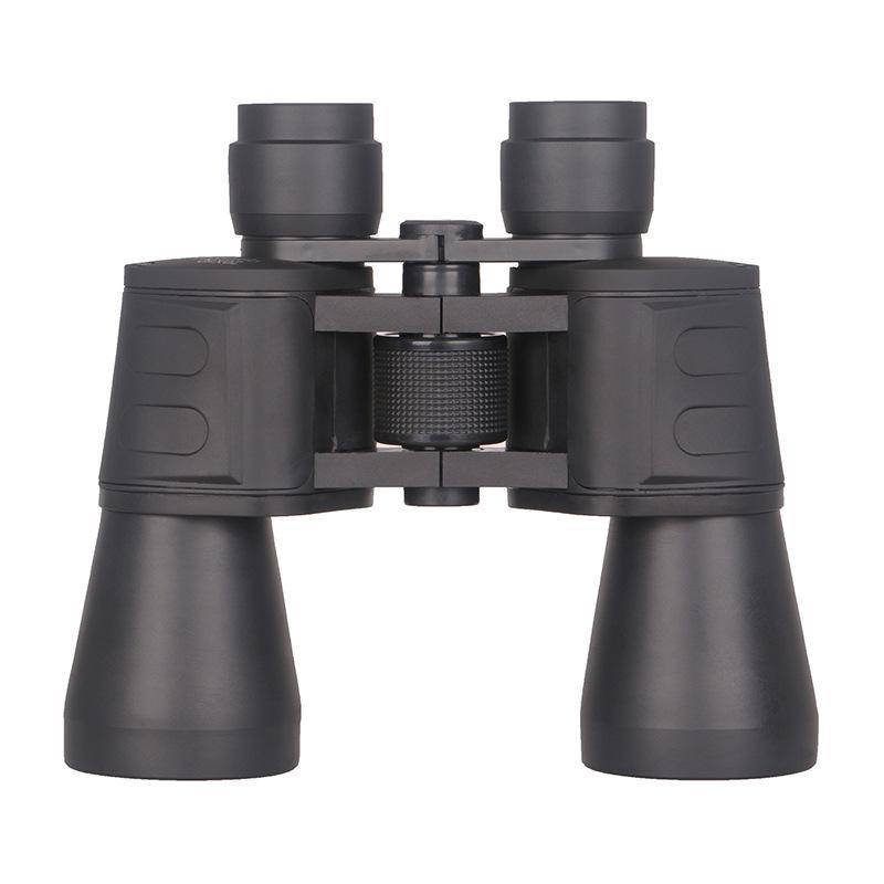 20x50 HD High Magnification Night Vision Binoculars: Portable Telescope for Outdoor Scenery