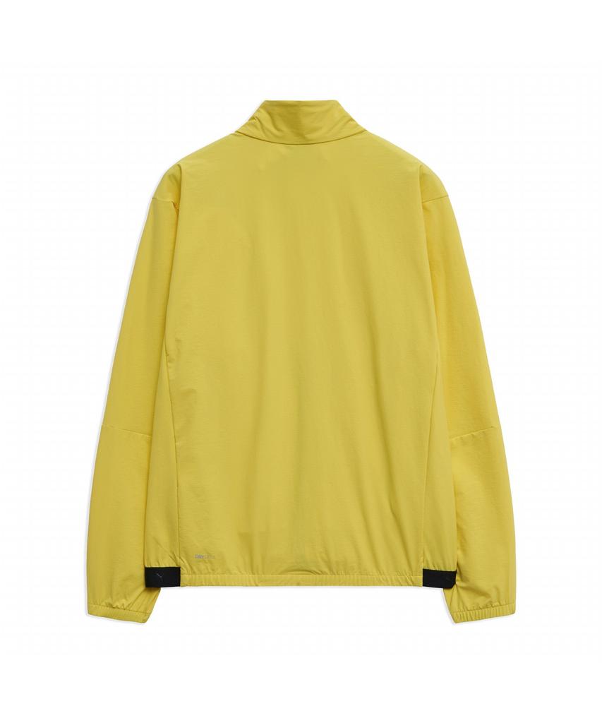 Puma Men'S Activewear Woven Windbreaker M Aw Pa Wv Wb (94093702)