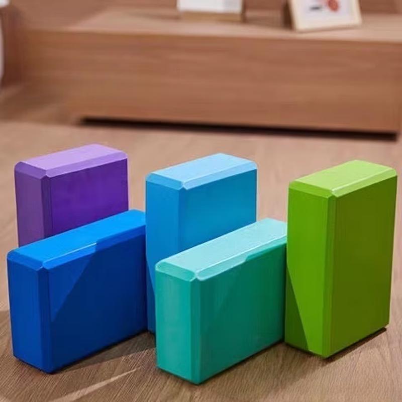 EVA Yoga Block
