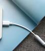 USB Type C To 3.5 Jack Earphone Adapter USB-C 3 5mm Audio Cable Converter For IPhone 15 15 Pro MAX Samsung Galaxy Huawei Xiaomi