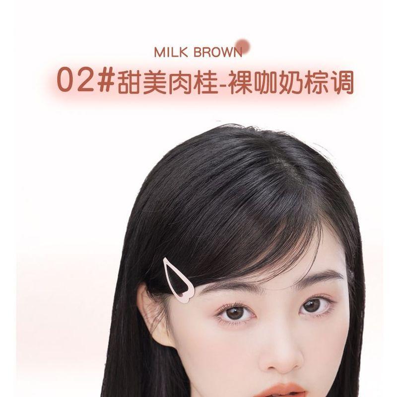 NOVO - Dual-Ended Cloud Soft Lipliner - 4 Colors