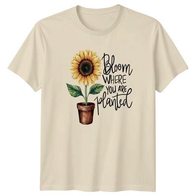 Hauts – T-shirts