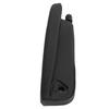 Front Seat Armrest LR003724 Left Side High Density Foam Black Replacement For LAND ROVER LR2 2006