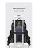 Mark Fairwhale Fashion Waterproof Business & School Backpack - Large Capacity