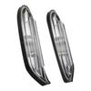 Side Marker Light For BMW 3 Series E46 2000-2005 Parts Car Auto 1 Pair Practical