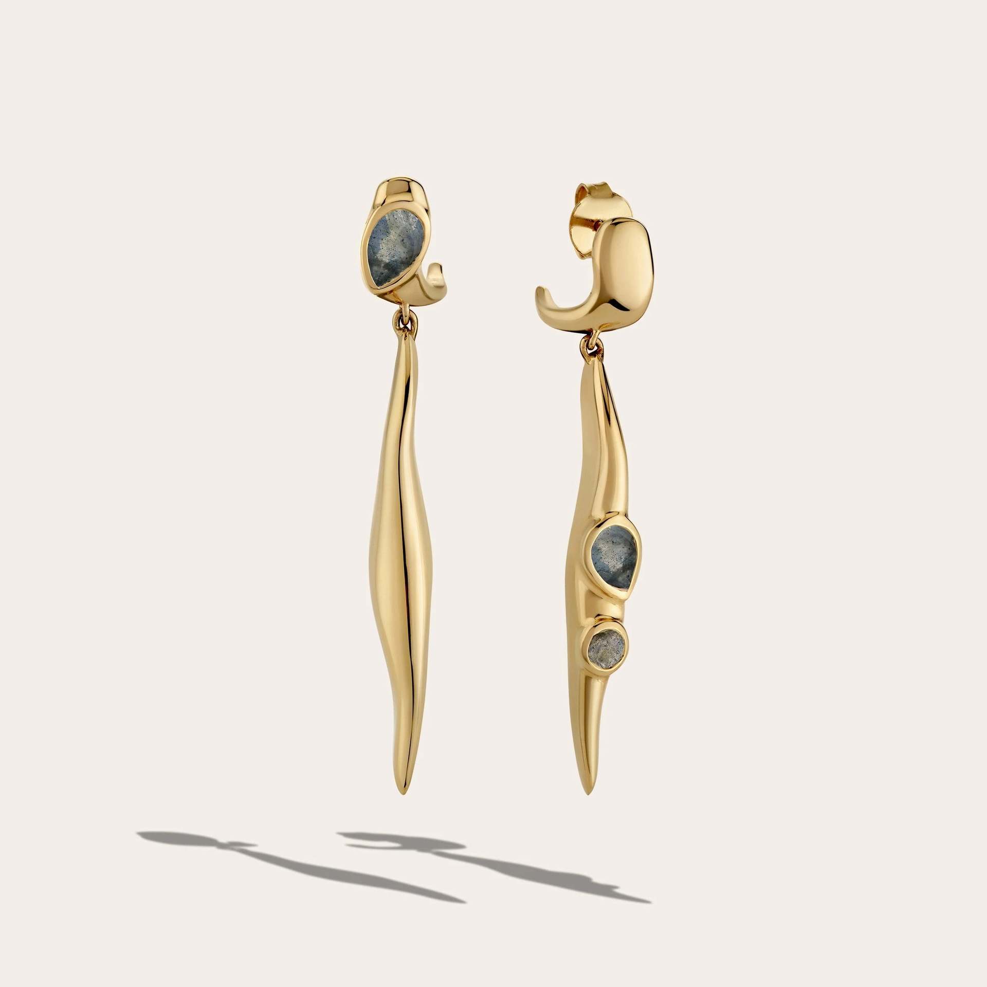 

Модные серьги-подвески для женщин