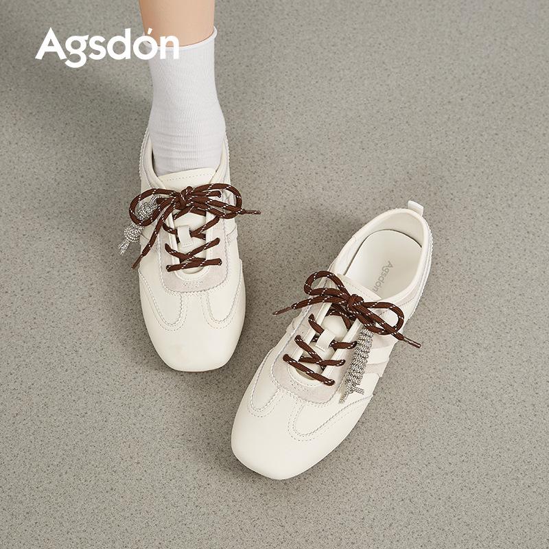 Ballet training shoes new autumn sports lightweight flat racing shoes board shoes