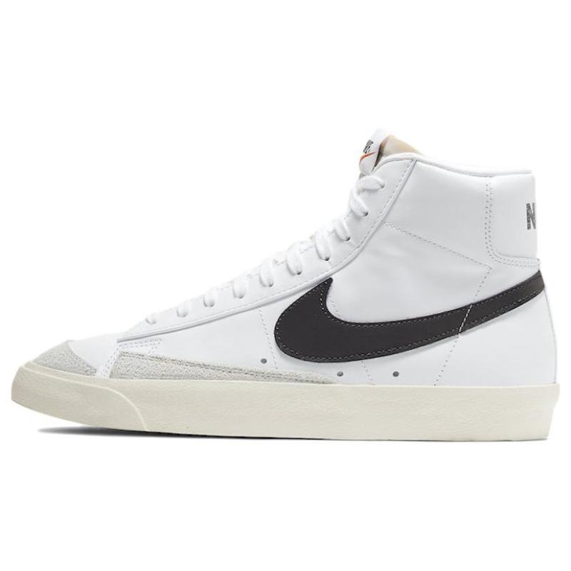 Nike Blazer Mid 77 Baroque Brown Sneakers Skateboard Shoes BQ6806-104