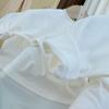 Infant & Toddler Spring Cotton Set: Moisture-Wicking, Sweat-Absorbent, Belly Protection for All Seasons