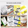 POSTEK E-Series Label Barcode Printers CN plug (adapter included)