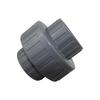 ZJ UPVC Union Connector