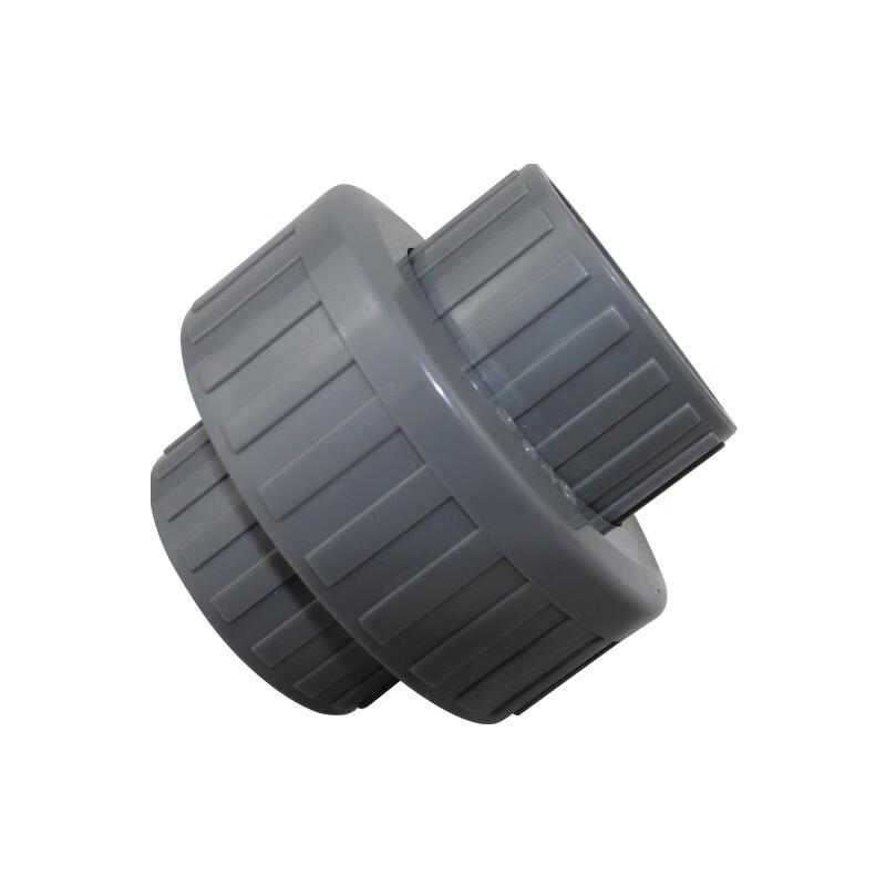 ZJ UPVC Union Connector