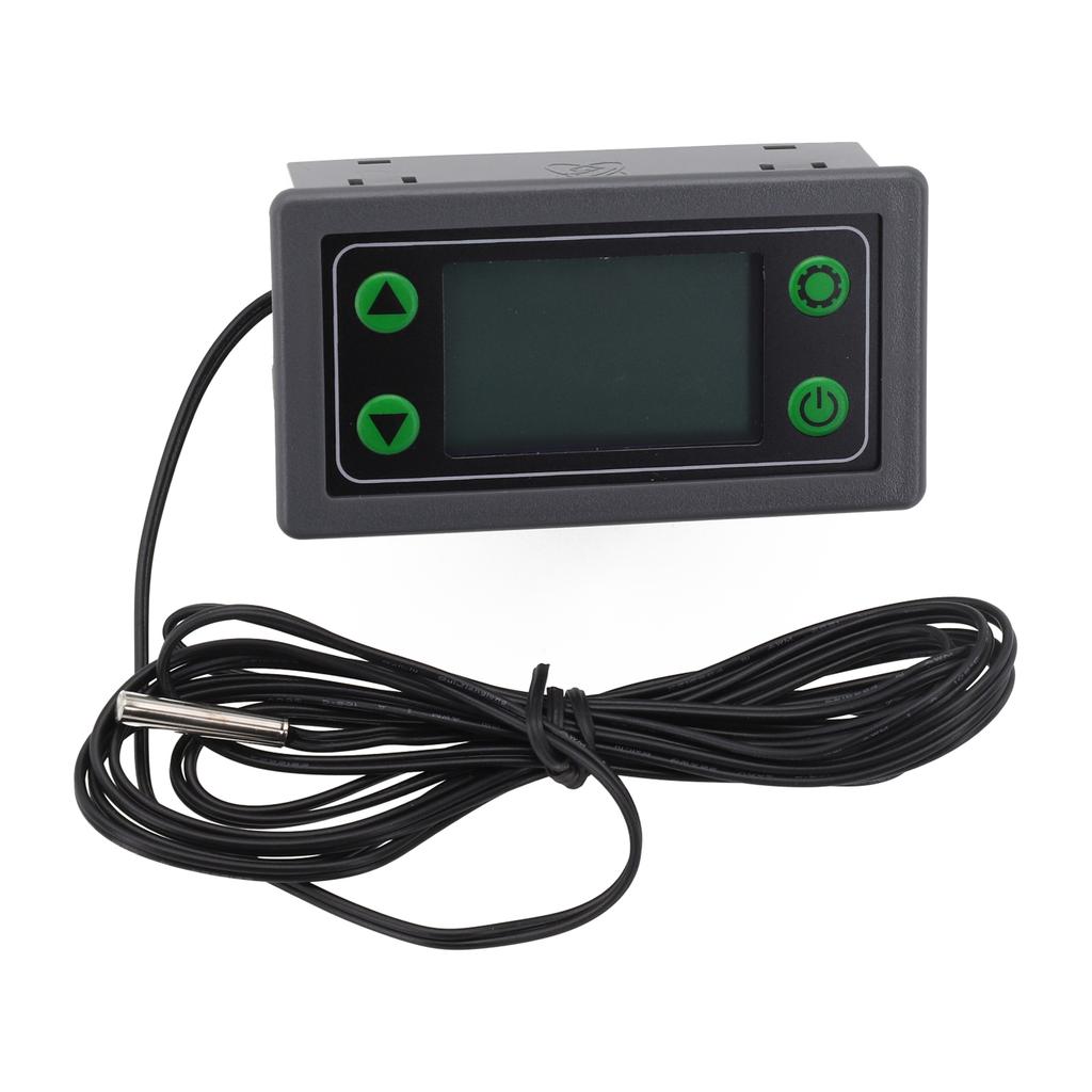 WIFI Remote Thermostat XY-SA30 SA30-W Digital Plastic Remote SA30 WIFI Thermostat AC110-220V Smart Fully Automatic