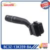 For Ford F350 F150 F250 2011-2013 SW6874 SW6763 CBS2141 BC3Z-13K359-BA Multi Function Turn Signal Wiper Switch