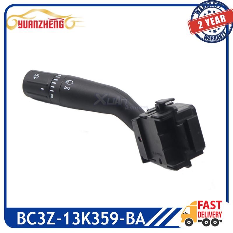 For Ford F350 F150 F250 2011-2013 SW6874 SW6763 CBS2141 BC3Z-13K359-BA Multi Function Turn Signal Wiper Switch