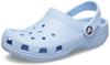 Crocs Classic Clog T Blue Calcite Size 10 US Toddler